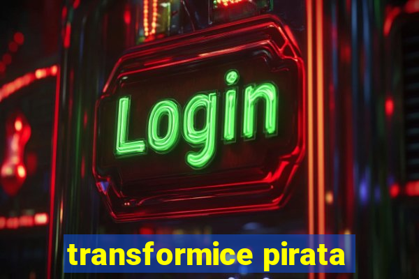 transformice pirata